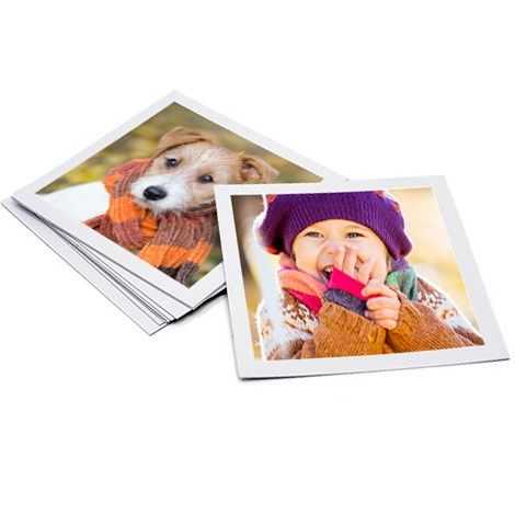 Magnetische Foto Streifen