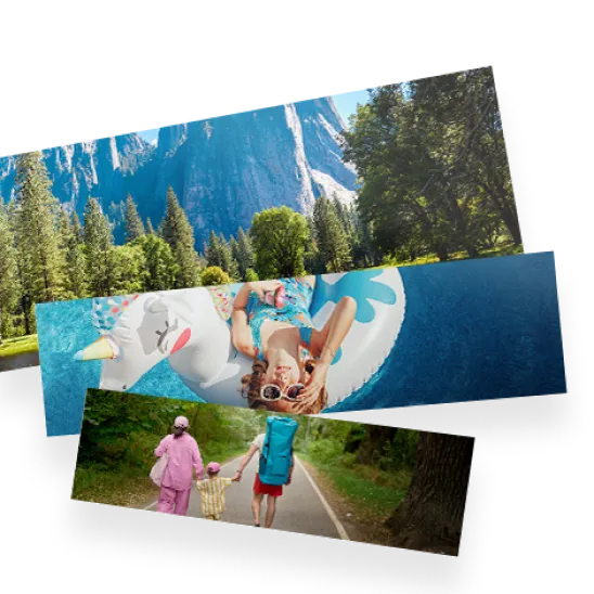 Panoramadrucke