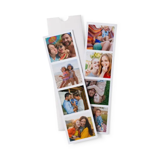 Fotostreifen