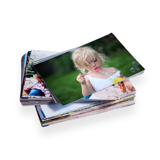 Fotodrucke