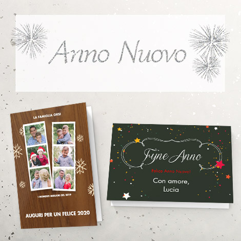 Anno Nuovo