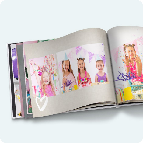 Cornice Regalo Per 16° Compleanno Ragazza | Set Con Biglietto D'Auguri E Supporto | Formato A4 (30x21,5 Cm) Per Regalare Denaro In Modo Creativo - 2