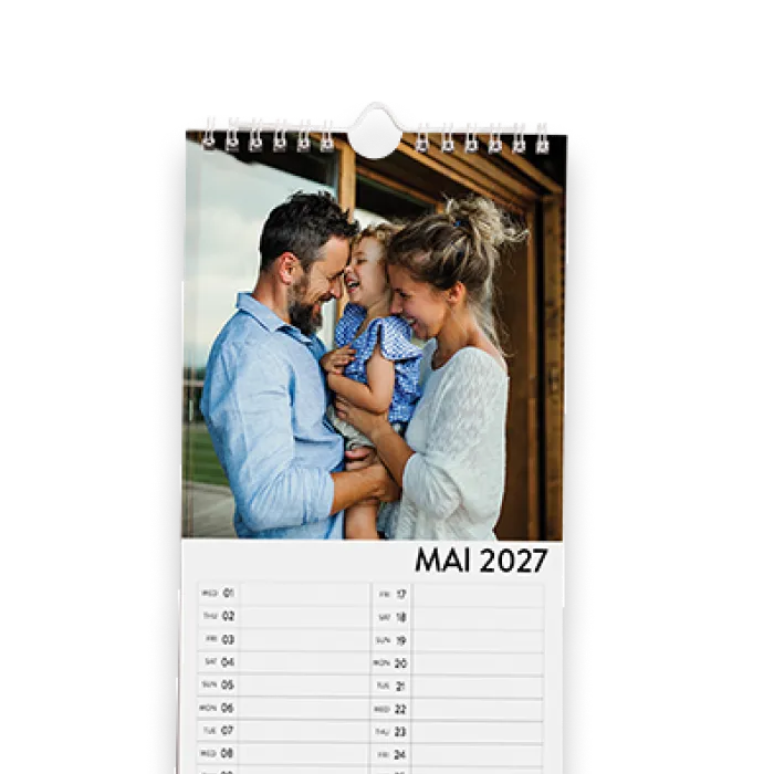 K&uuml;chenkalender