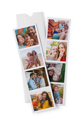 Strisce fotografiche