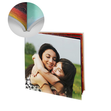 Livre Photo Souple
