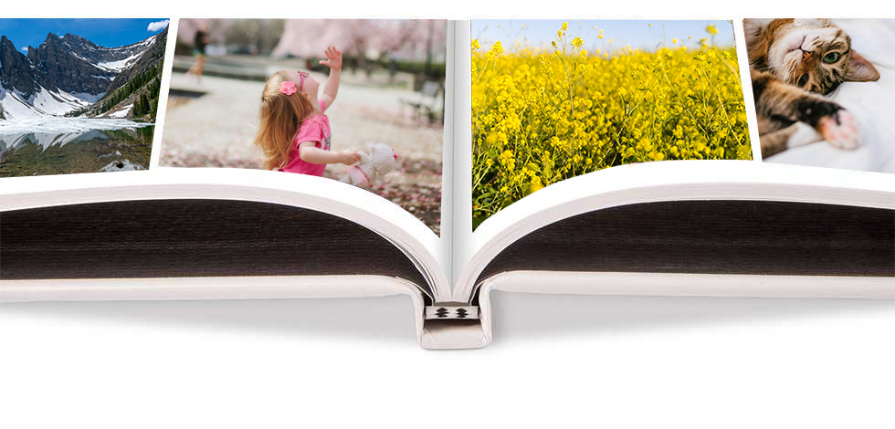 Livres photos personnalisés   