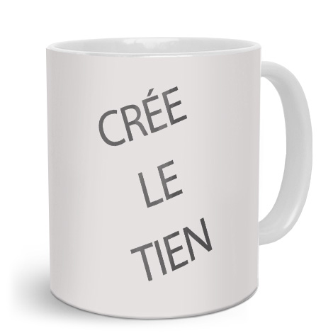  Créez le vôtre 