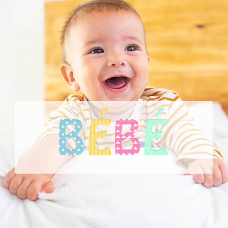 B&eacute;b&eacute;