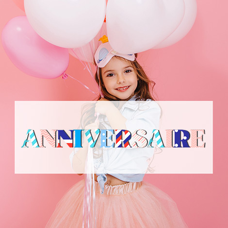 Anniversaire