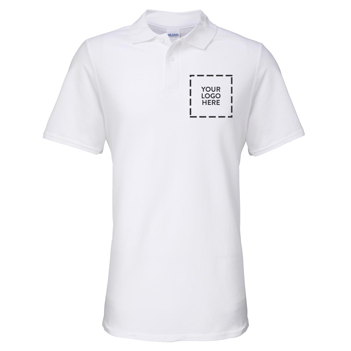 Custom Polo Shirts | Polo Shirt Printing | Snapfish AU