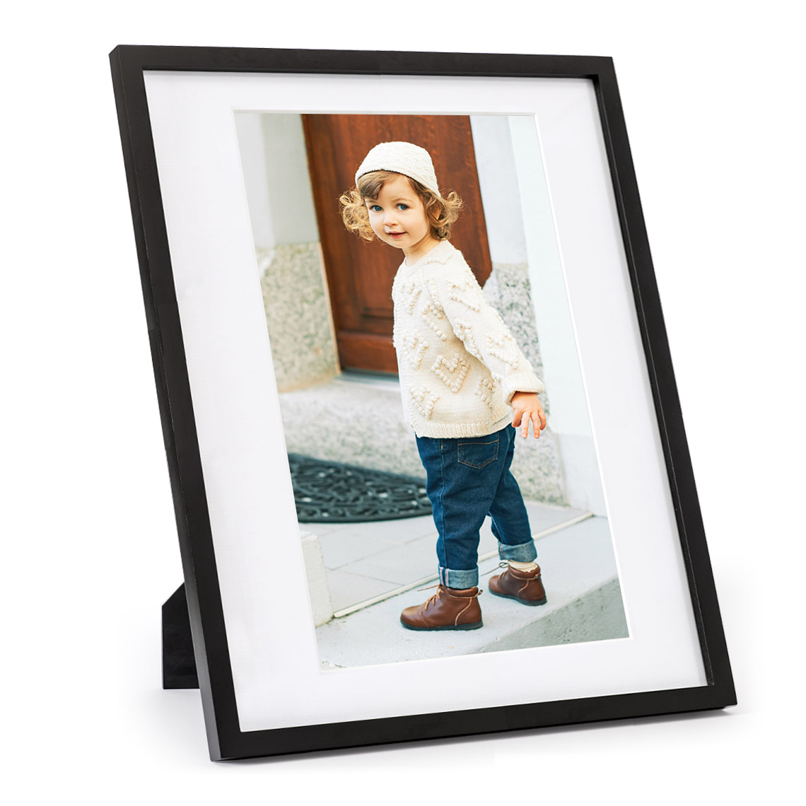 Framed Print