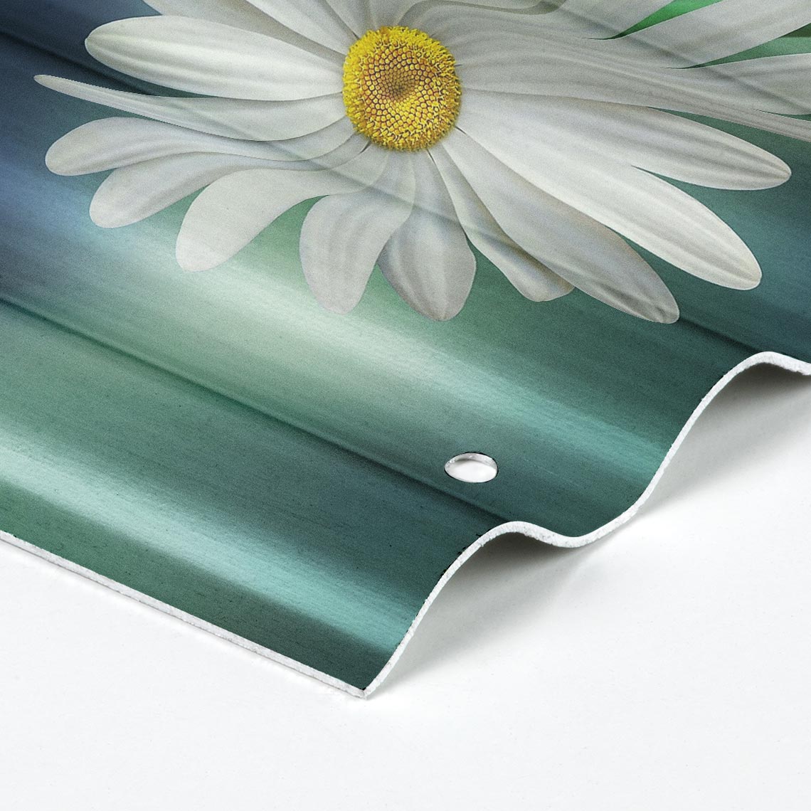 Corrugated Iron Prints