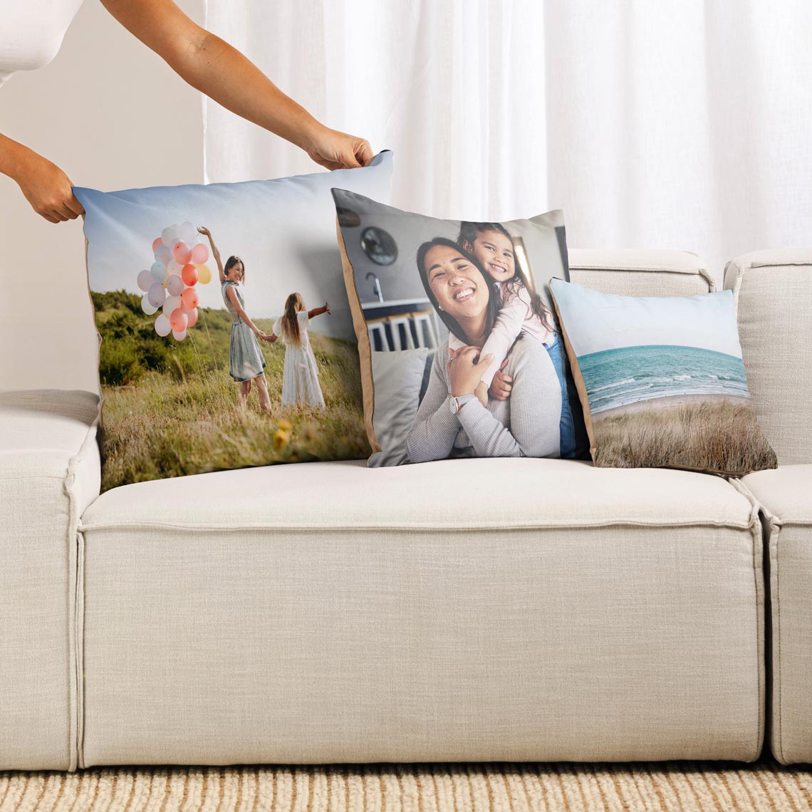 Custom pillow cases walgreens hotsell