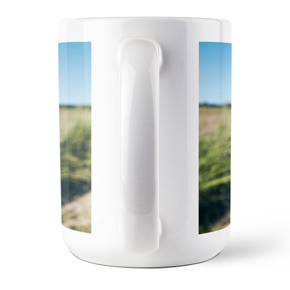 Icon Large Coffee Mug