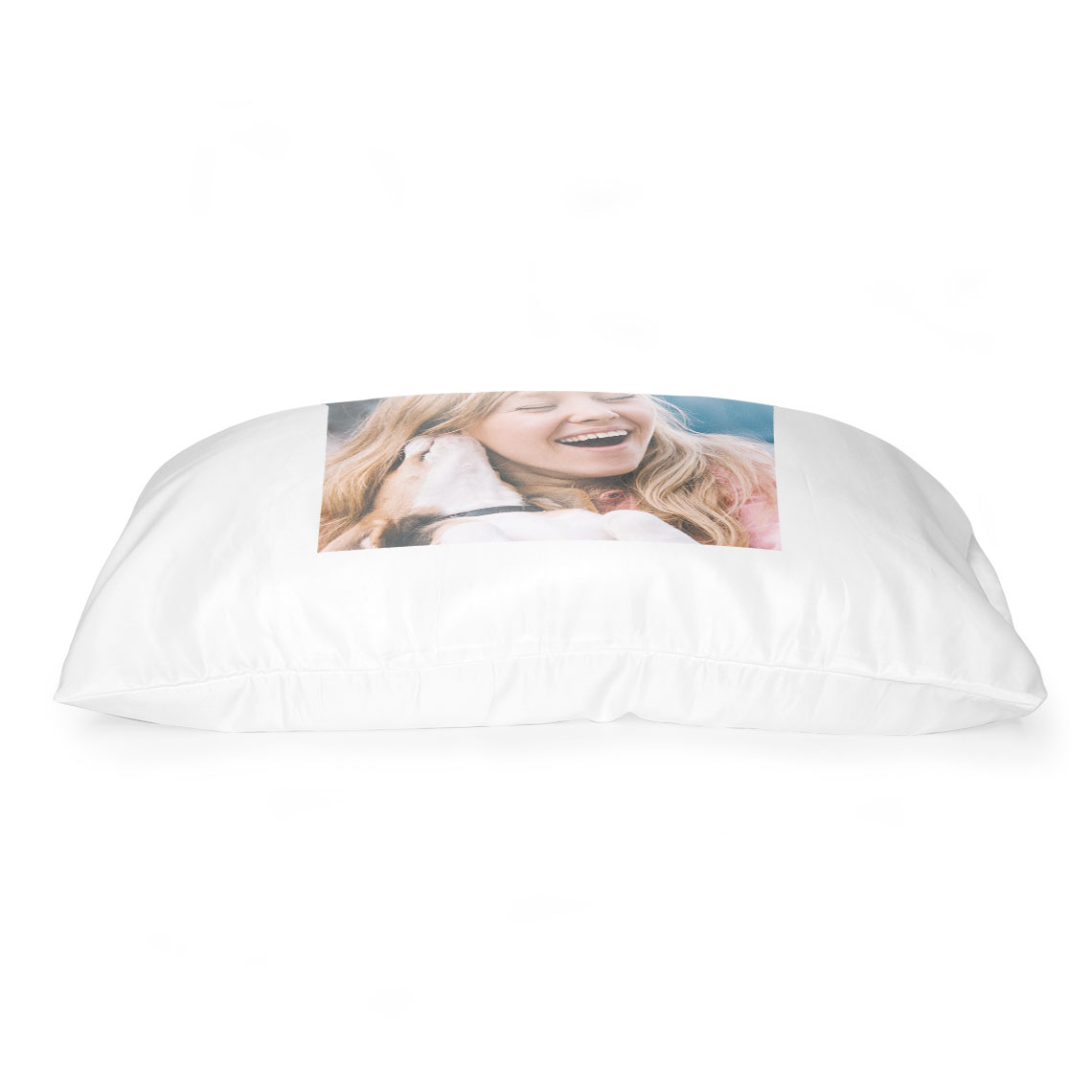 Custom pillow cases walgreens best sale