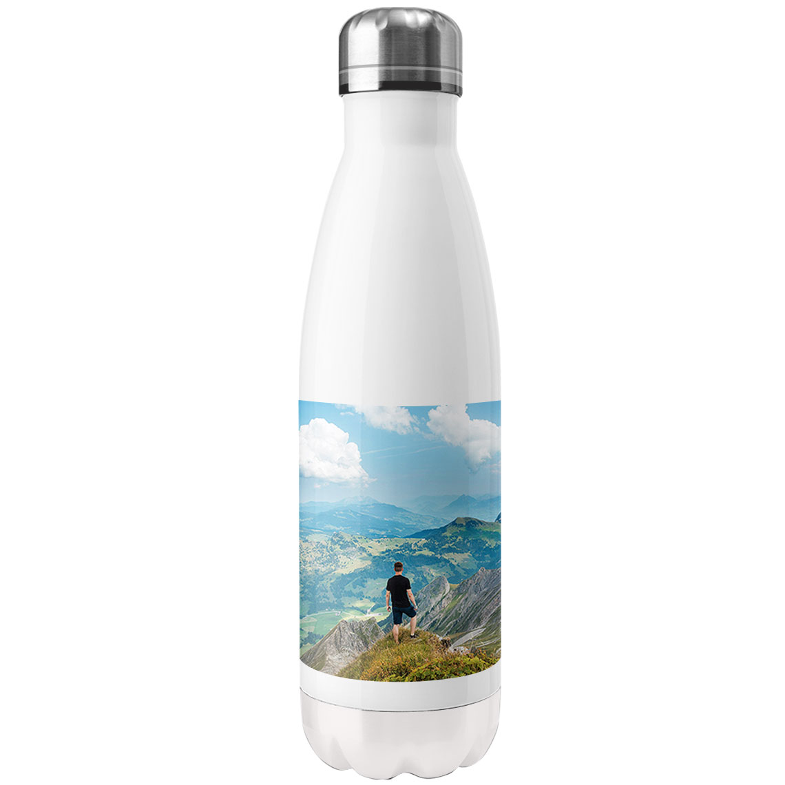 Water Bottles