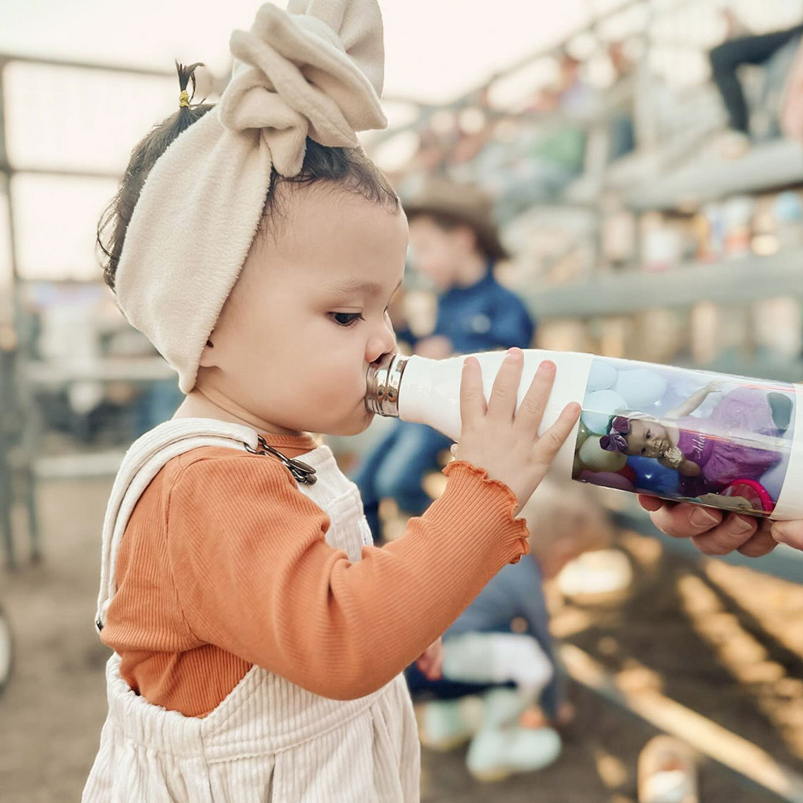 Water Bottles