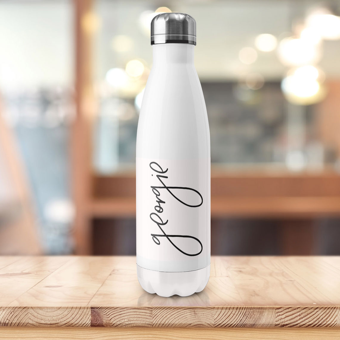 Water Bottles