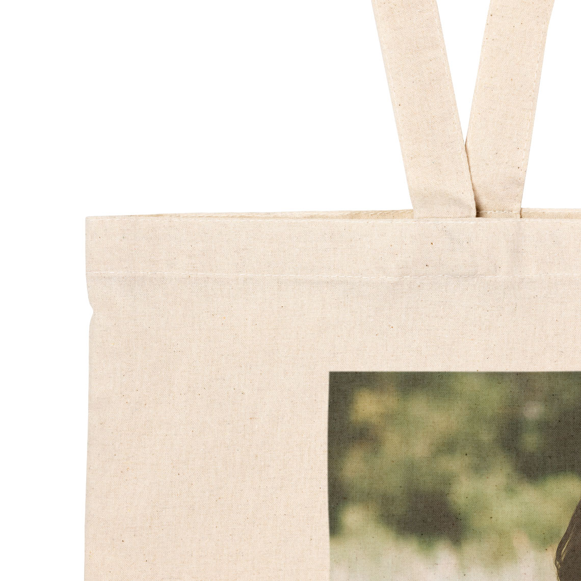 Cotton Tote Bag
