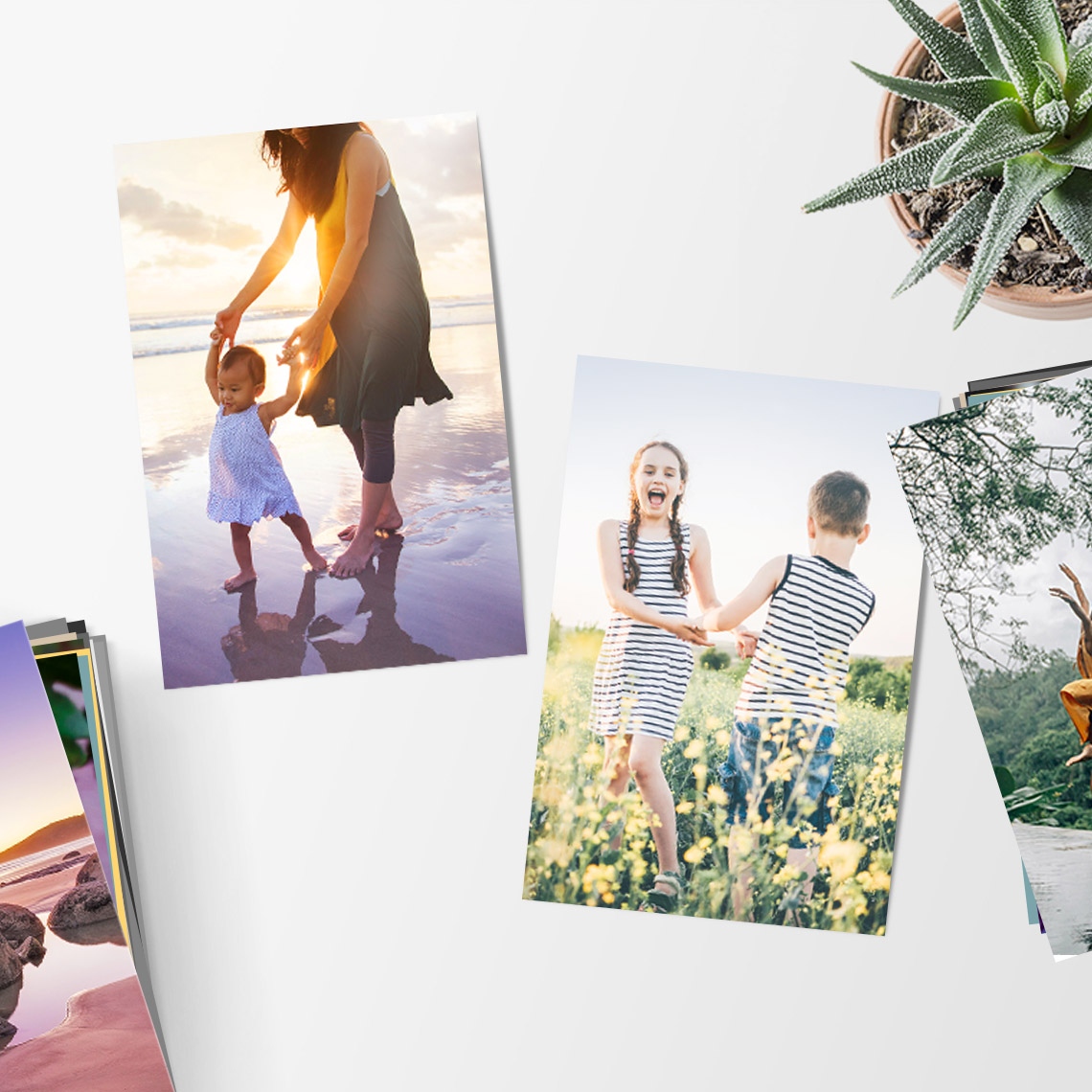 4x6" Prints (glossy)