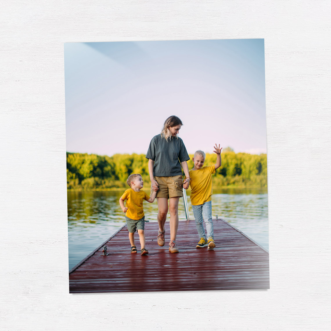 8x10" Prints (glossy)