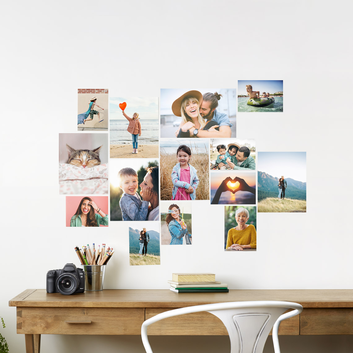 8x10" Prints (glossy)