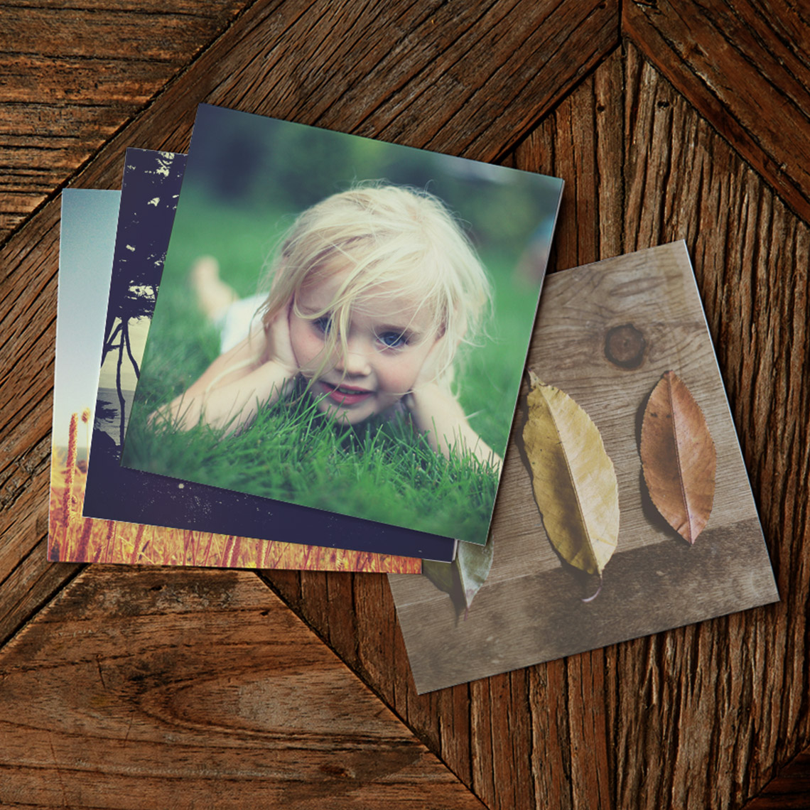 Photo Prints, Online Photo Printing