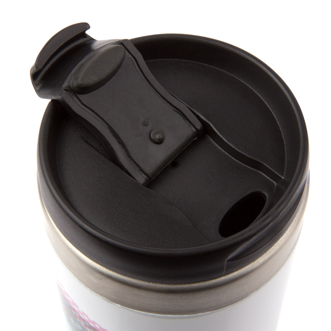 DCR Reusable Cup & Lid