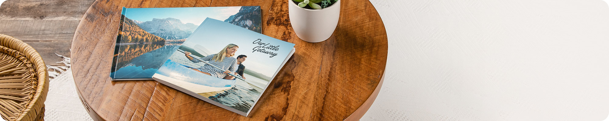 photo books
