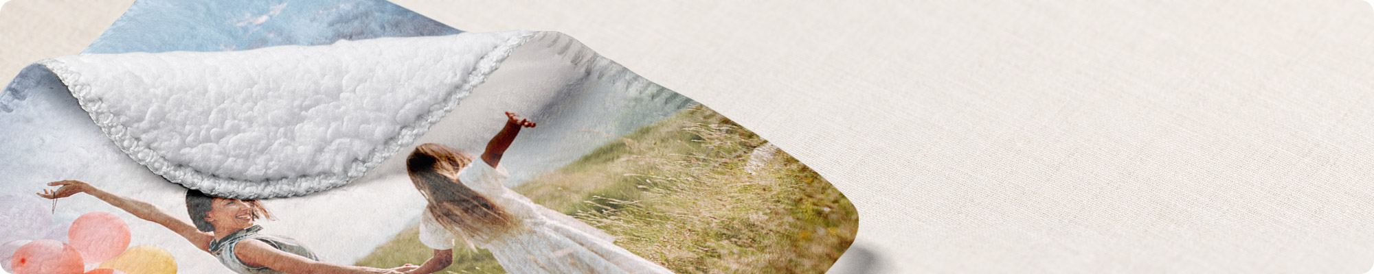 personalised blankets, custom blanket, photo blanket