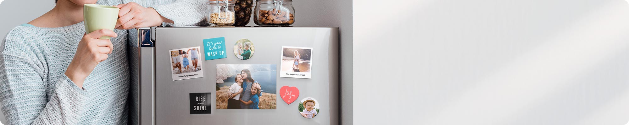 photo magnet, custom magnet, fridge magnets, magnets, personalised magnet