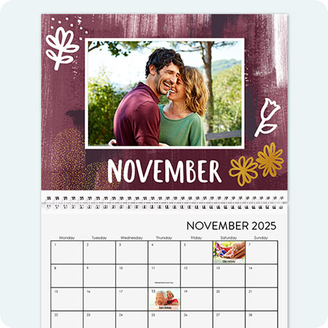Painterly Seasons