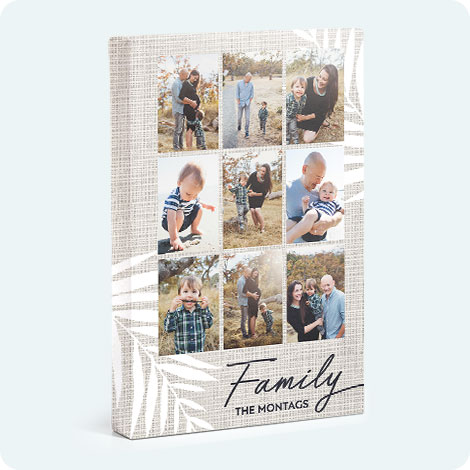 canvas prints, canvas printing, canvas photo prints