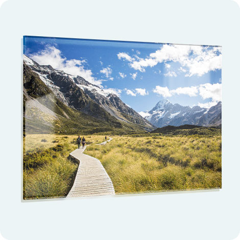 Acrylic Prints