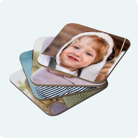 Coasters