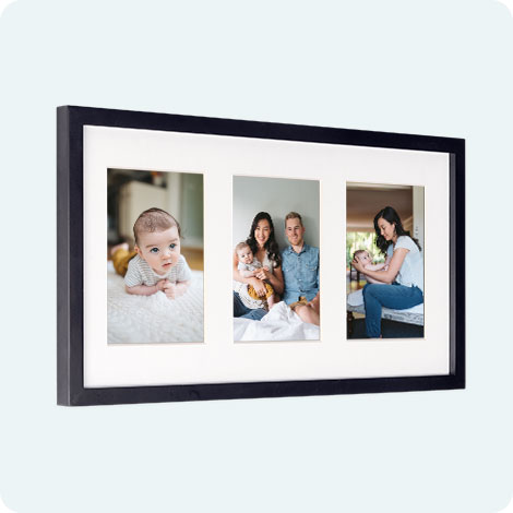 Multi-Framed Prints