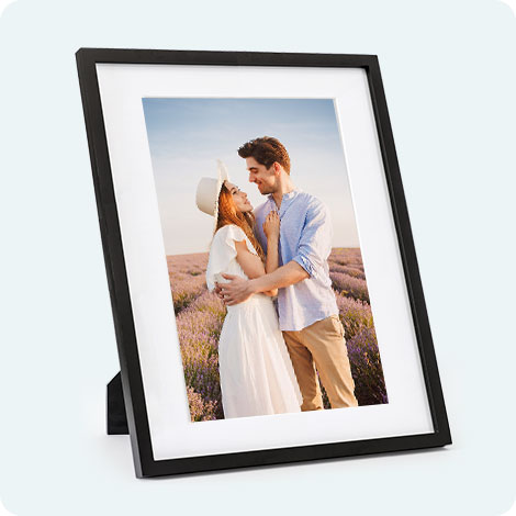 Framed Print