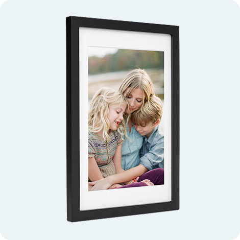 Framed Print