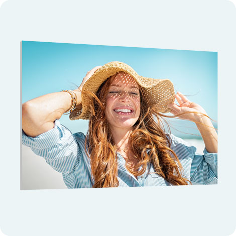 Photo Board Prints