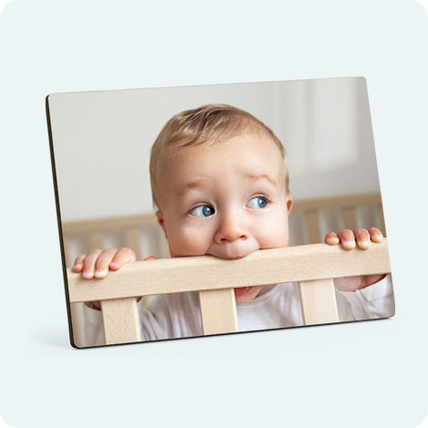 Wooden Prints