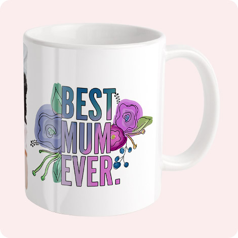 mothers day mug, mug for mum, coffee mug for mum, personalised mothers day mug, mothers day cup