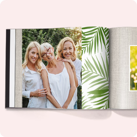 Celebrating Mum
