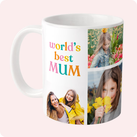 mothers day mug, mug for mum, coffee mug for mum, personalised mothers day mug, mothers day cup