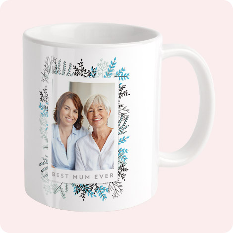 mothers day mug, mug for mum, coffee mug for mum, personalised mothers day mug, mothers day cup