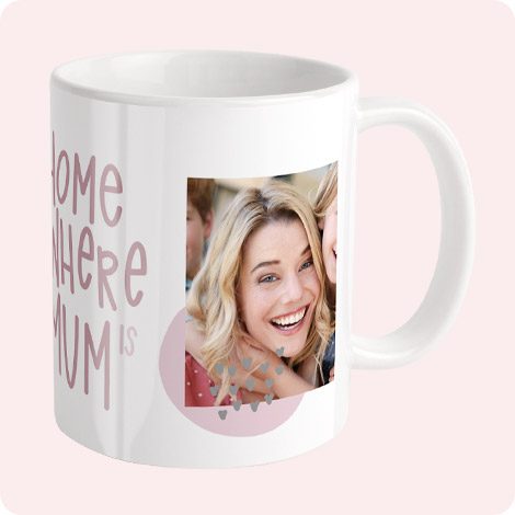 mothers day mug, mug for mum, coffee mug for mum, personalised mothers day mug, mothers day cup