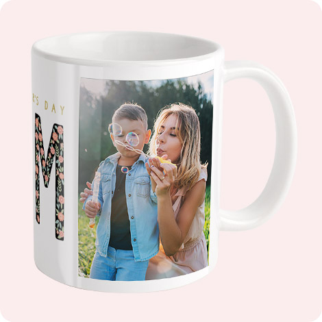 mothers day mug, mug for mum, coffee mug for mum, personalised mothers day mug, mothers day cup