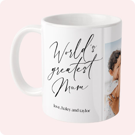 mothers day mug, mug for mum, coffee mug for mum, personalised mothers day mug, mothers day cup