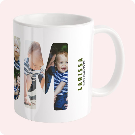 mothers day mug, mug for mum, coffee mug for mum, personalised mothers day mug, mothers day cup