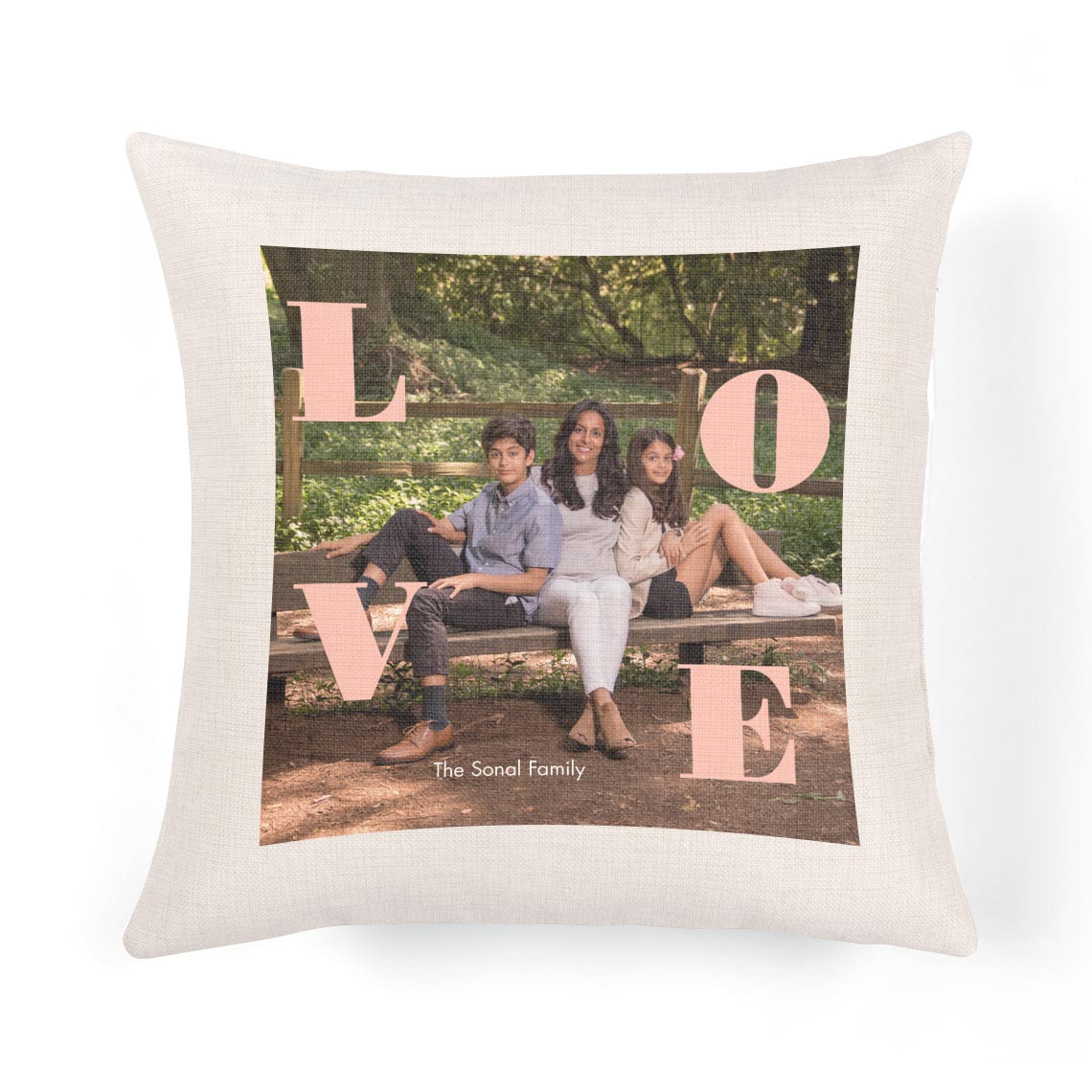 Cushion Bold Love