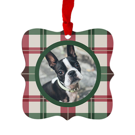 square ornament, christmas ornaments, personalised christmas ornaments, personalised decorations, personalised ornaments